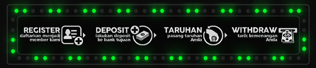 KSATRIA888 Jackpot